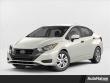 Used 2024 Nissan Versa S Sedan