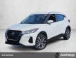 Used 2021 Nissan Kicks SV SUV