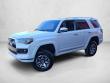 Used 2020 Toyota 4Runner Limited SUV
