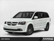 Used 2018 Dodge Grand Caravan GT Van Passenger Van