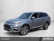 Used 2019 Mitsubishi Outlander SE CUV