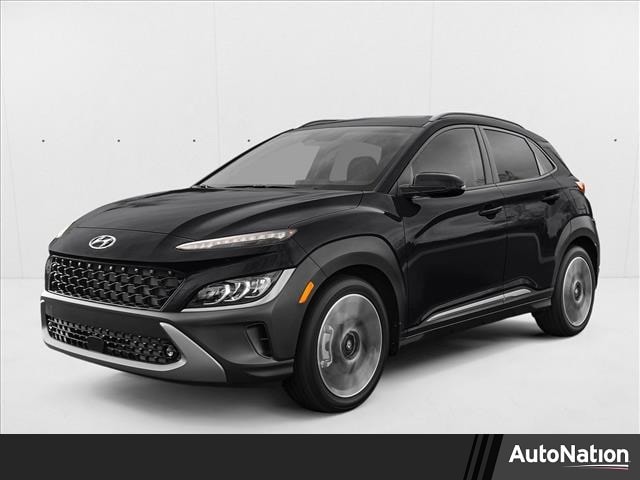 2023 Hyundai Kona SEL Automatic's photo