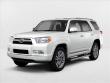 Used 2012 Toyota 4Runner SR5 SUV