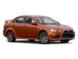 Used 2009 Mitsubishi Lancer ES Sedan