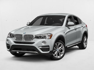2018 BMW X4