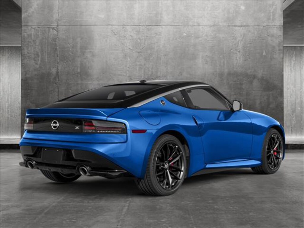 New 2024 Nissan Z For Sale in Tempe AZ