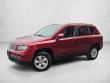 Used 2016 Jeep Compass Latitude SUV