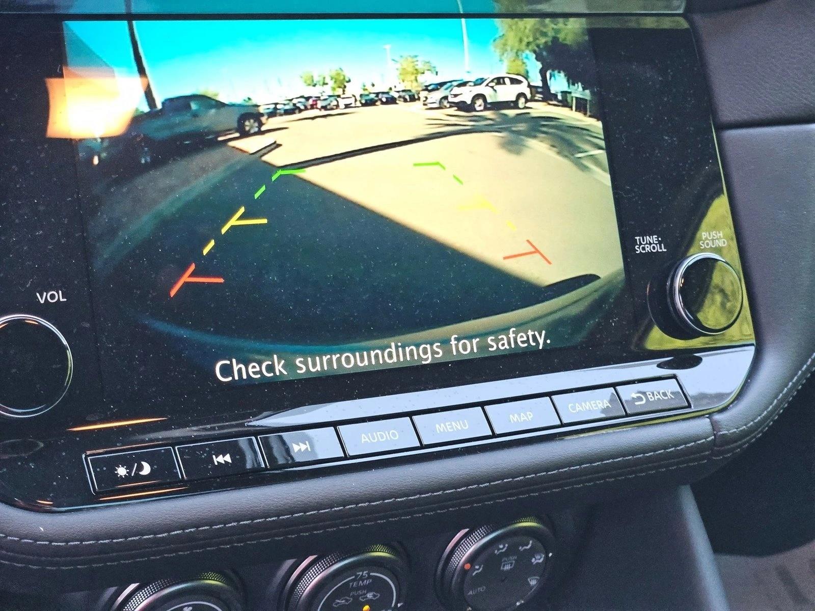 2025 Nissan Z Performance - Photo 13