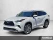 Used 2021 Toyota Highlander Platinum SUV