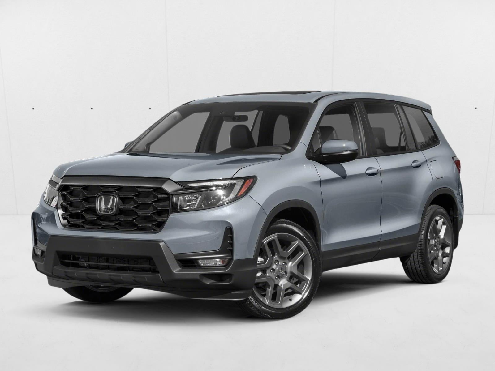 2023 Honda Passport EX-L's photo