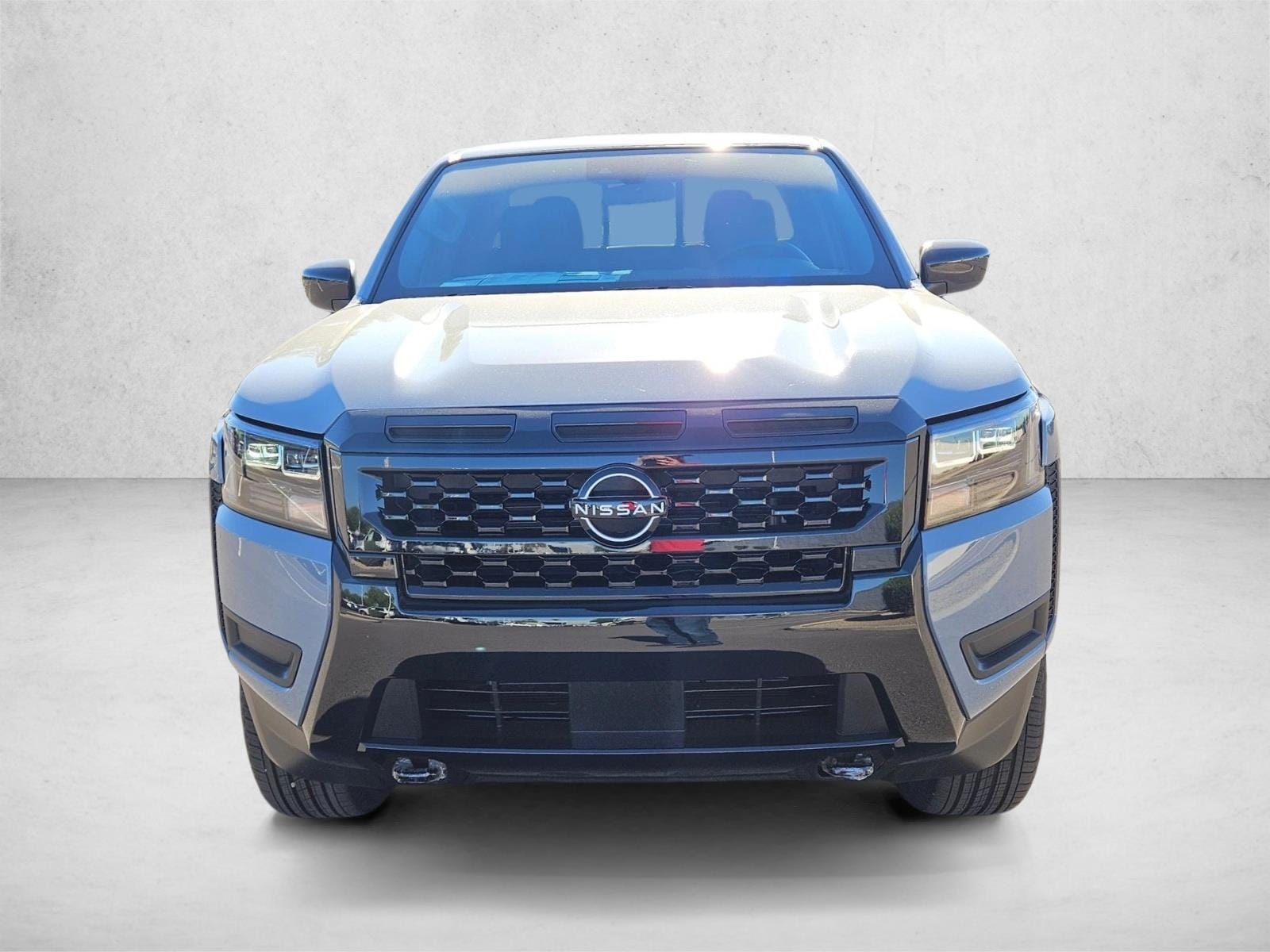 2026 Nissan Frontier SV - Photo 6