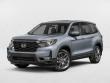 Used 2023 Honda Passport EX-L SUV