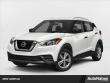 Used 2020 Nissan Kicks SV SUV