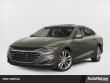 Used 2024 Chevrolet Malibu LT Sedan