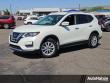 Used 2017 Nissan Rogue SV SUV
