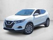 Nissan Rogue Sport