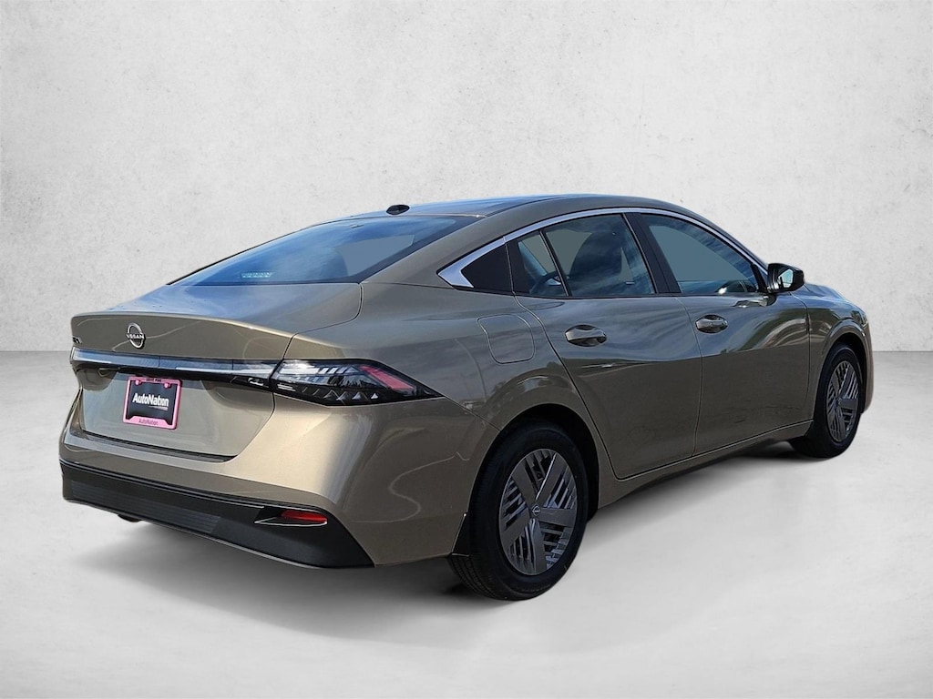 New 2026 Nissan Sentra SV Sedan