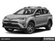 Used 2018 Toyota RAV4 Hybrid Hybrid SE SUV