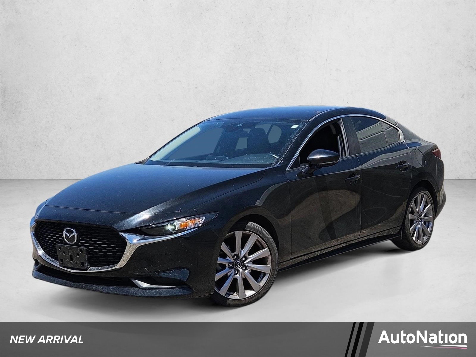 2021 Mazda CX-3 Select AT 4-Door SKYACTIV's photo