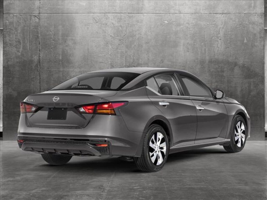 New 2025 Nissan Altima For Sale in Chandler AZ