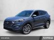 Used 2017 Hyundai Tucson SE SUV