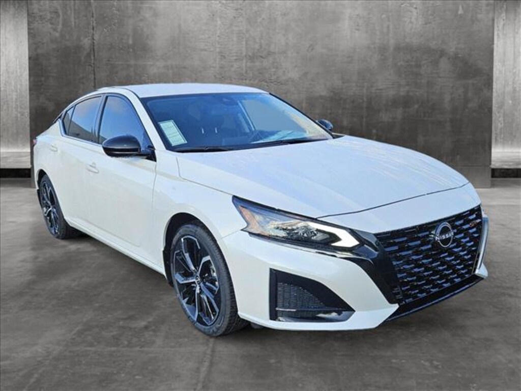 New 2024 Nissan Altima For Sale in Tempe AZ