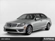 Used 2013 Mercedes-Benz C-Class C 300 Sport Sedan
