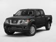 Used 2018 Nissan Frontier SV V6 Truck Crew Cab