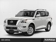  Nissan Armada