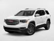 Used 2018 GMC Acadia SLT SUV
