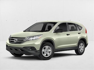 2014 Honda CR-V LX SUV