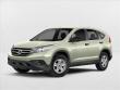 Used 2014 Honda CR-V LX SUV