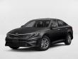 Used 2020 Kia Optima LX Sedan