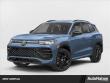 Used 2026 Volkswagen Tiguan SE R-Line Black SUV