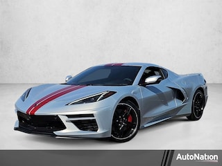 2022 Chevrolet Corvette Stingray 2LT Coupe