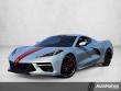 Used 2022 Chevrolet Corvette Stingray 2LT Coupe