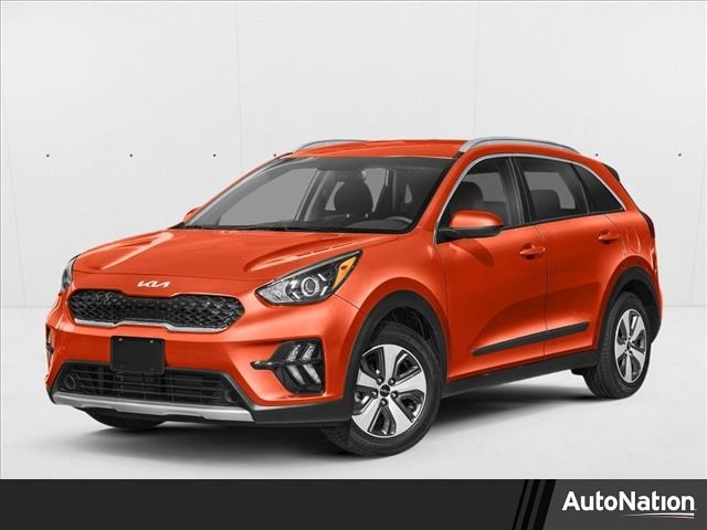 2022 Kia Niro
