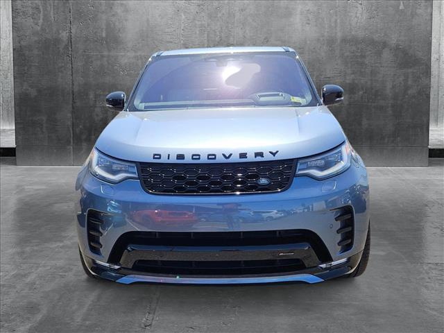 2023 Land Rover Discovery HSE R-Dynamic photo 2