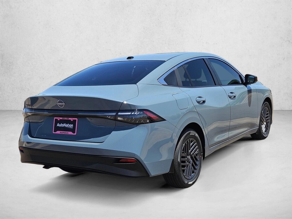 New 2026 Nissan Sentra SV Sedan