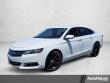 Used 2017 Chevrolet Impala LT Sedan