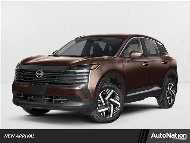 2026 Nissan Kicks 2.0 SV's photo