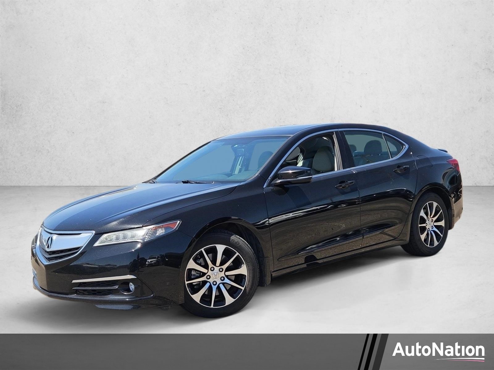 2015 Acura TLX 2.4 AUTO's photo