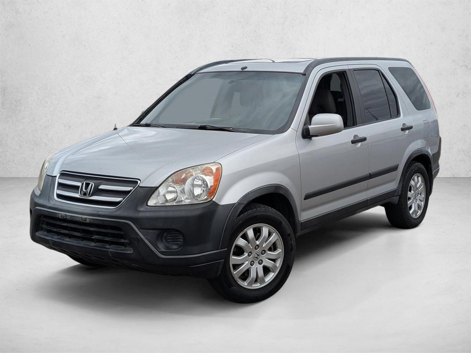 2006 Honda CR-V EX's photo
