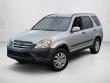 Used 2006 Honda CR-V EX SUV
