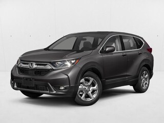 2019 Honda CR-V EX SUV