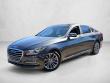 Used 2017 Genesis G80 3.8L Sedan