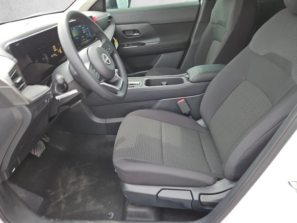 New 2026 Nissan Kicks S SUV
