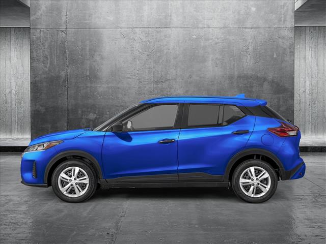 2025 Nissan Kicks Play S photo 3