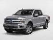 Used 2020 Ford F-150 LARIAT Truck SuperCrew Cab