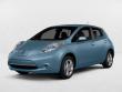 Used 2015 Nissan LEAF S Hatchback